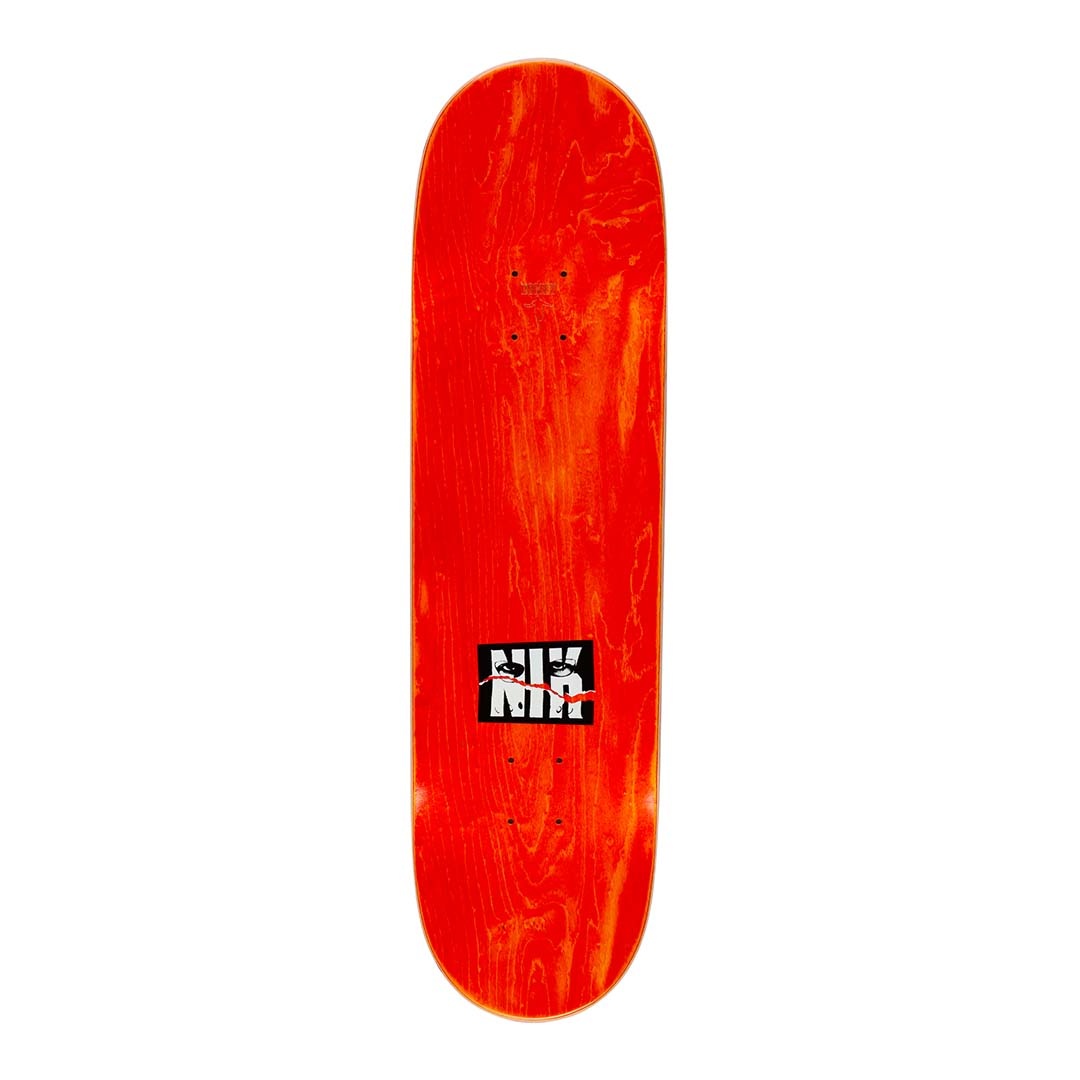 Hockey Priest's Leap - Nik Stain S1 8.5"