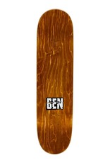 Hockey Reaper - Ben Kadow S2 8.25"