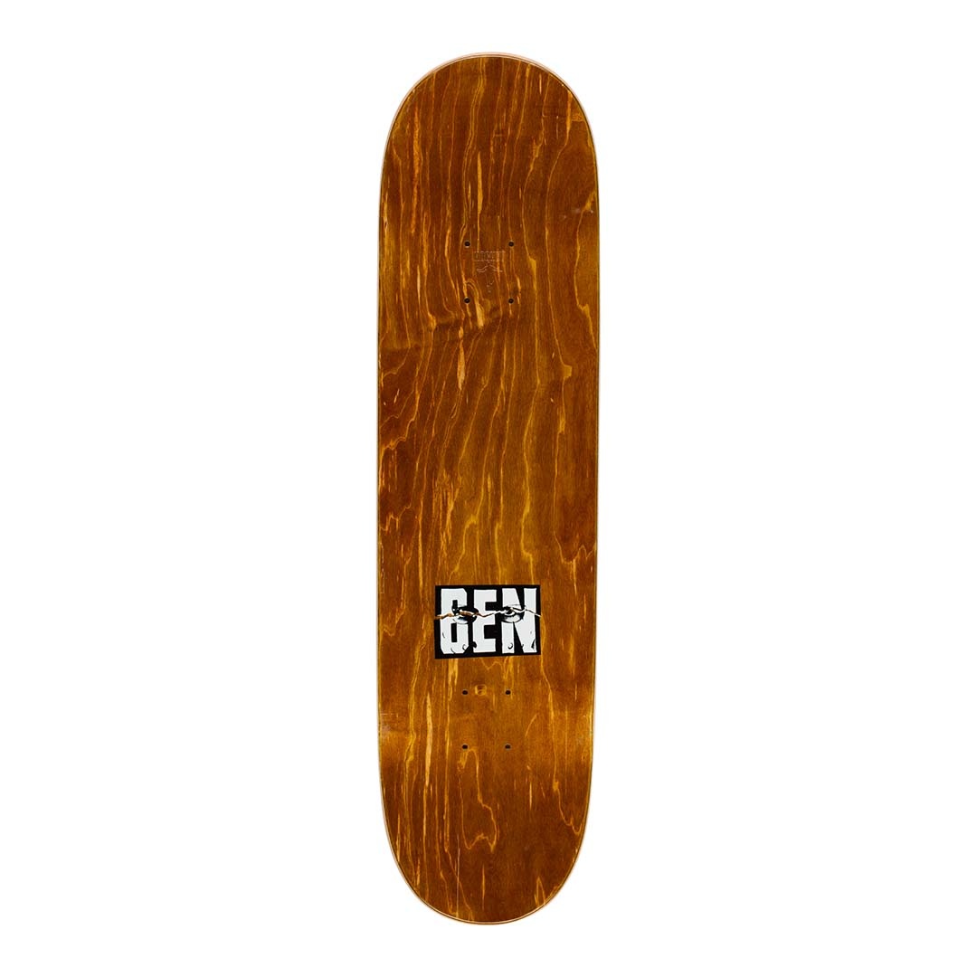 Hockey Reaper - Ben Kadow S2 8.25"