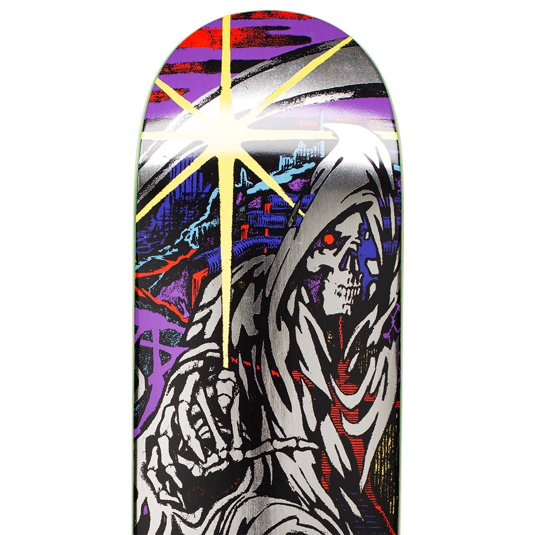 Hockey Reaper - Ben Kadow S2 8.25"