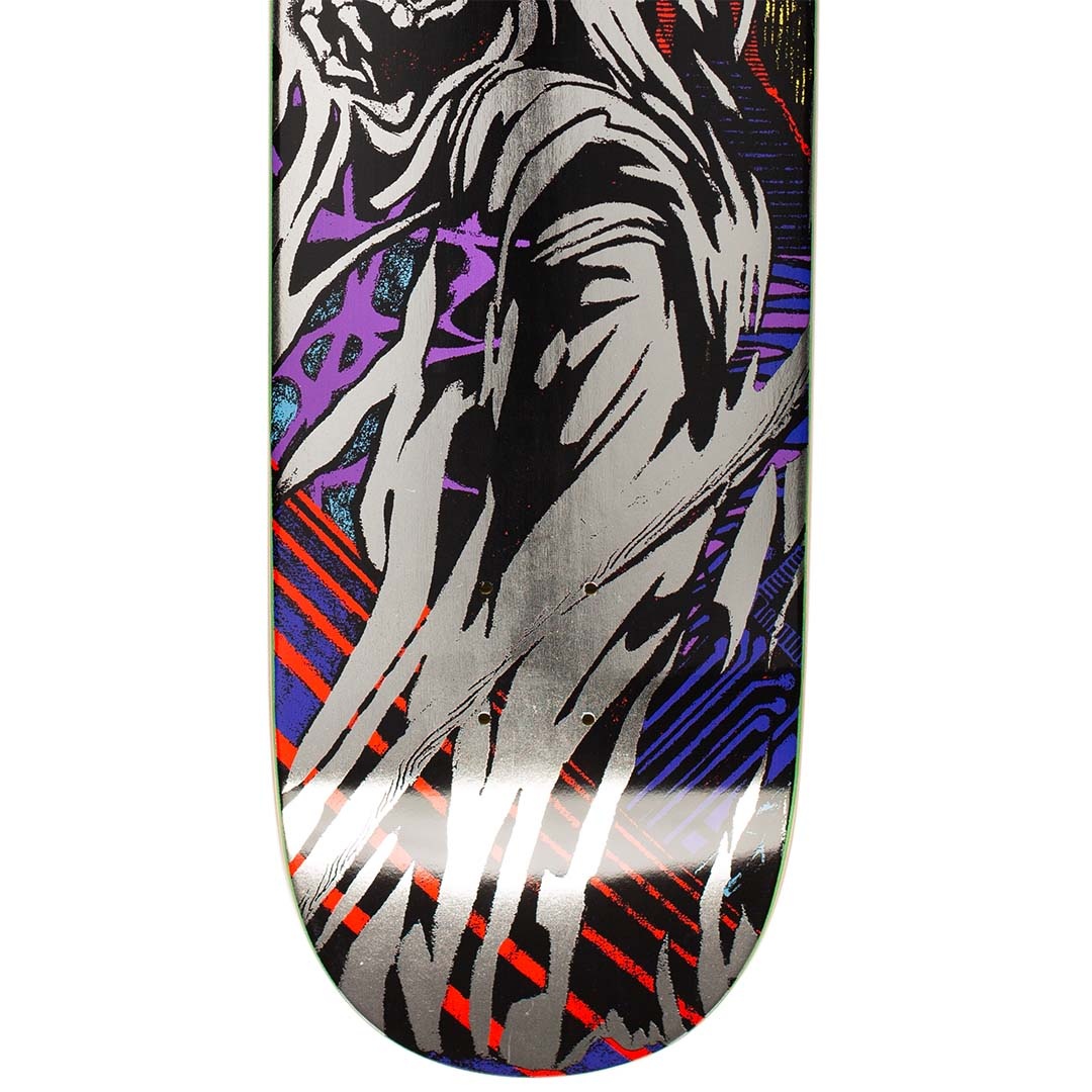 Hockey Reaper - Ben Kadow S2 8.25"