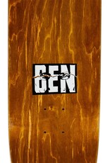 Hockey Reaper - Ben Kadow S2 8.25"