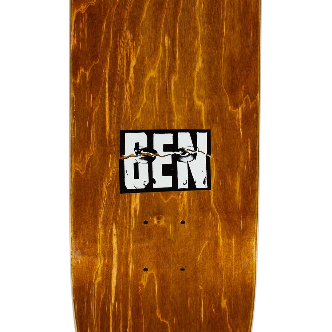 Hockey Reaper - Ben Kadow S2 8.25"