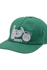 Hockey Rest Stop Hat Green