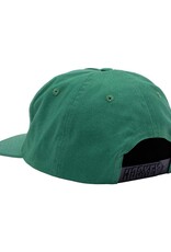 Hockey Rest Stop Hat Green