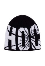 Hockey Shatter Skully Beanie Black