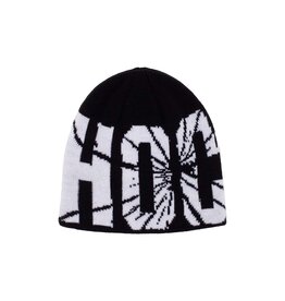 Hockey Shatter Skully Beanie Black