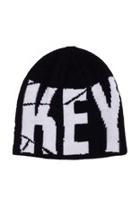 Hockey Shatter Skully Beanie Black