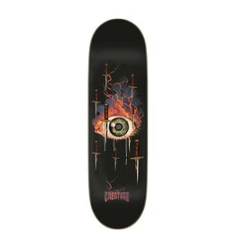 Creature Skateboards Torres Eyes Pro Stumps 9.0"