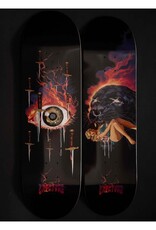 Creature Skateboards Torres Eyes Pro Stumps 9.0" 14.25" WB
