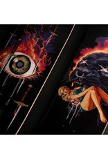 Creature Skateboards Torres Eyes Pro Stumps 9.0"