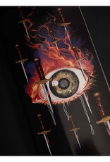 Creature Skateboards Torres Eyes Pro Stumps 9.0" 14.25" WB