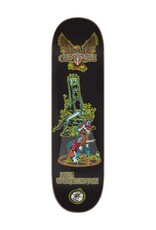Creature Skateboards Worthington Scout VX Deck 8.6"