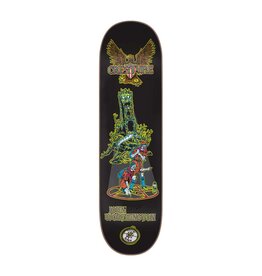 Creature Skateboards Worthington Scout VX Deck 8.6"