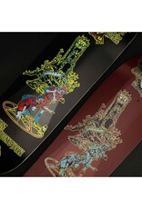 Creature Skateboards Worthington Scout VX Deck 8.6"