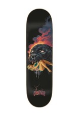 Creature Skateboards Torres Jaguar Pro Stumps 8.51"