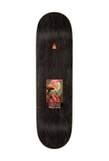 Creature Skateboards Torres Jaguar Pro Stumps 8.51"