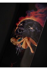Creature Skateboards Torres Jaguar Pro Stumps 8.51"