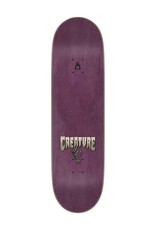 Creature Skateboards Raffin Reaper Pro Stumps 8.6"