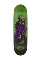 Creature Skateboards Raffin Reaper Pro Stumps 8.6"