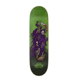 Creature Skateboards Raffin Reaper Pro Stumps 8.6" 14.25" WB