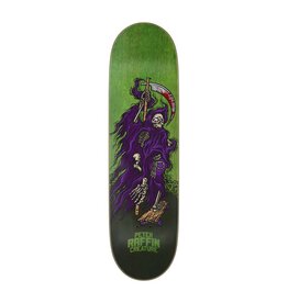 Creature Skateboards Raffin Reaper Pro Stumps 8.6"