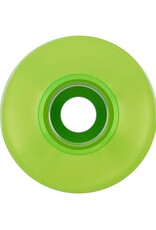 OJ Wheels Bubble Gum Super Juice Transparent Green 78a 60mm