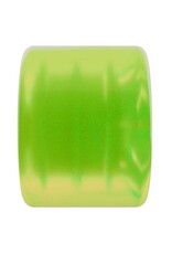 OJ Wheels Bubble Gum Super Juice Transparent Green 78a 60mm