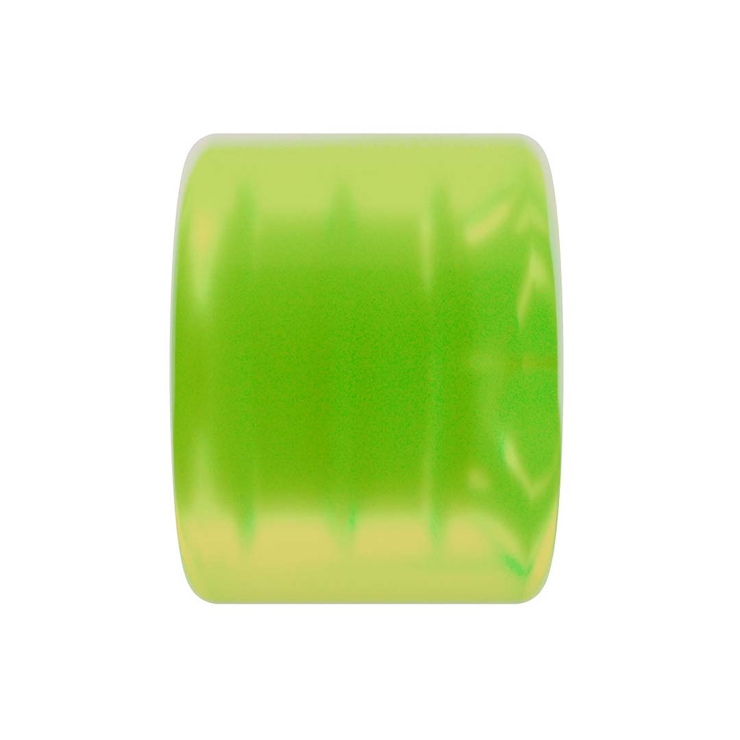 OJ Wheels Bubble Gum Super Juice Transparent Green 78a 60mm