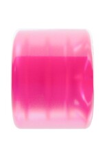 OJ Wheels Bubble Gum Super Juice Transparent Pink 78a 60mm