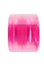 OJ Wheels Bubble Gum Mini Super Juice Transparent Pink 78a 55mm