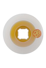 OJ Wheels Erick Winkowski Samurai Double Duro White Chubbies 99a/95a 54mm