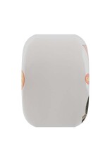OJ Wheels Erick Winkowski Samurai Double Duro White Chubbies 99a/95a 54mm