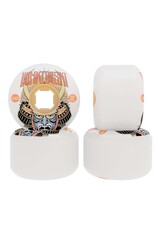 OJ Wheels Erick Winkowski Samurai Double Duro White Chubbies 99a/95a 54mm