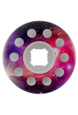 Slimeballs Worm Holes White 97a 58mm