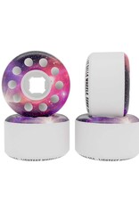 Slimeballs Worm Holes White 97a 58mm