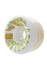 Slimeballs Sam Hitz White Full Combo 99a 56mm