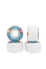 OJ Wheels Erick Winkowski Elite White Mini Chubbies 99a 45mm