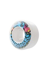 OJ Wheels Erick Winkowski Elite White Mini Chubbies 99a 45mm