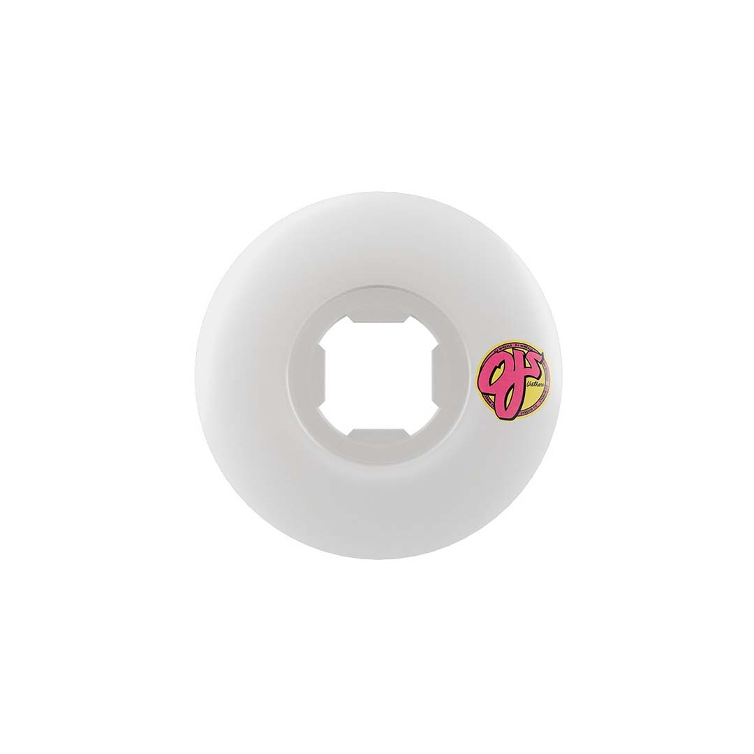 OJ Wheels Erick Winkowski Elite White Mini Chubbies 99a 45mm