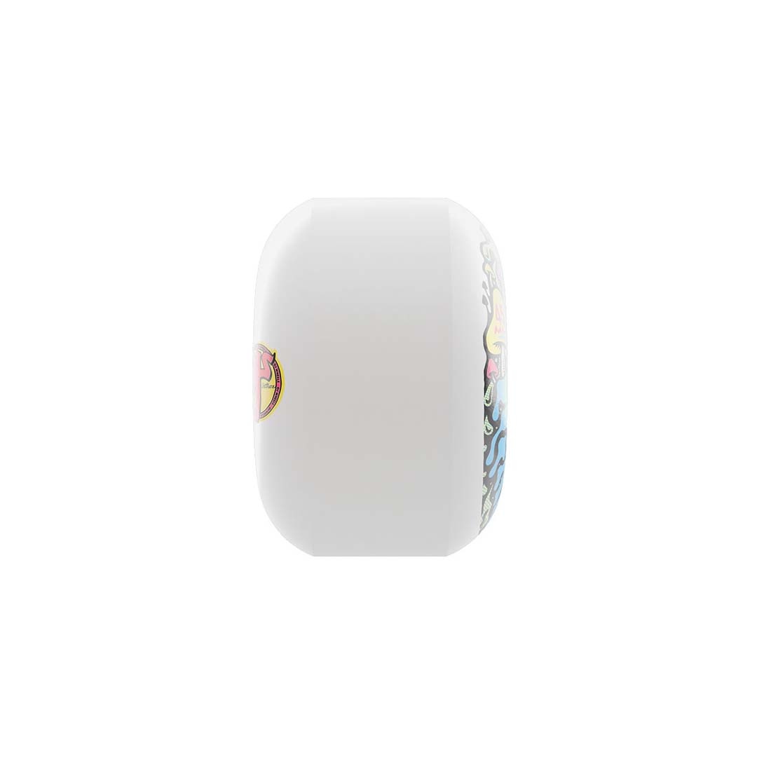 OJ Wheels Erick Winkowski Elite White Mini Chubbies 99a 45mm