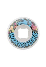 OJ Wheels Erick Winkowski Elite White Mini Chubbies 99a 45mm