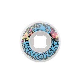 OJ Wheels Erick Winkowski Elite White Mini Chubbies 99a 45mm
