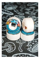 OJ Wheels Erick Winkowski Elite White Mini Chubbies 99a 45mm