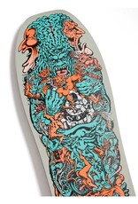 Santa Cruz Skateboards Roskopp Five Reissue 10.22"