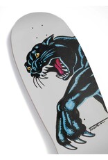 Santa Cruz Skateboards Natas Sketch Panther Reissue 10.54"