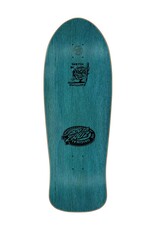 Santa Cruz Skateboards Natas Sketch Panther Reissue 10.54"