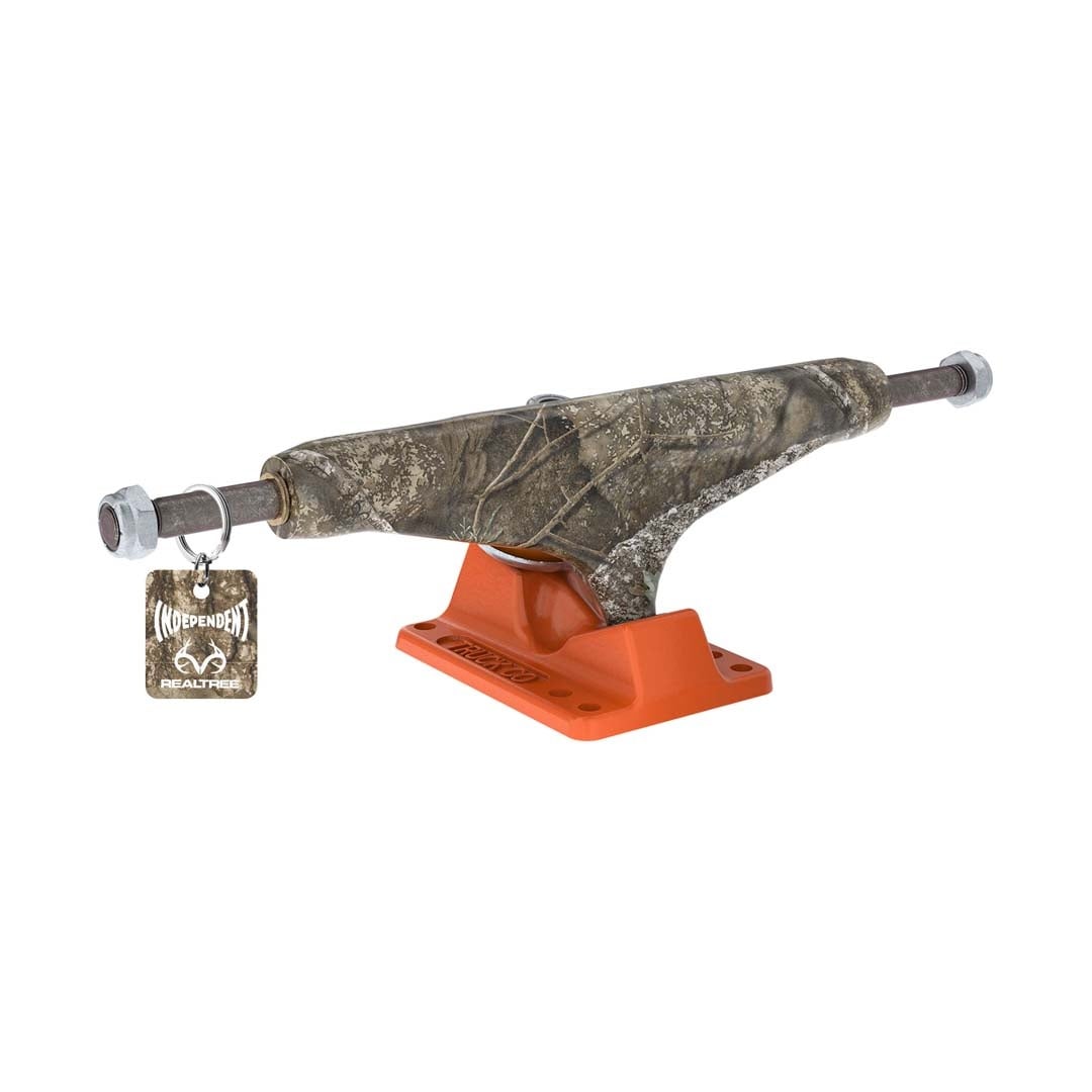 Independent Truck Co. Indy Stage 11 Standard Realtree APX 144