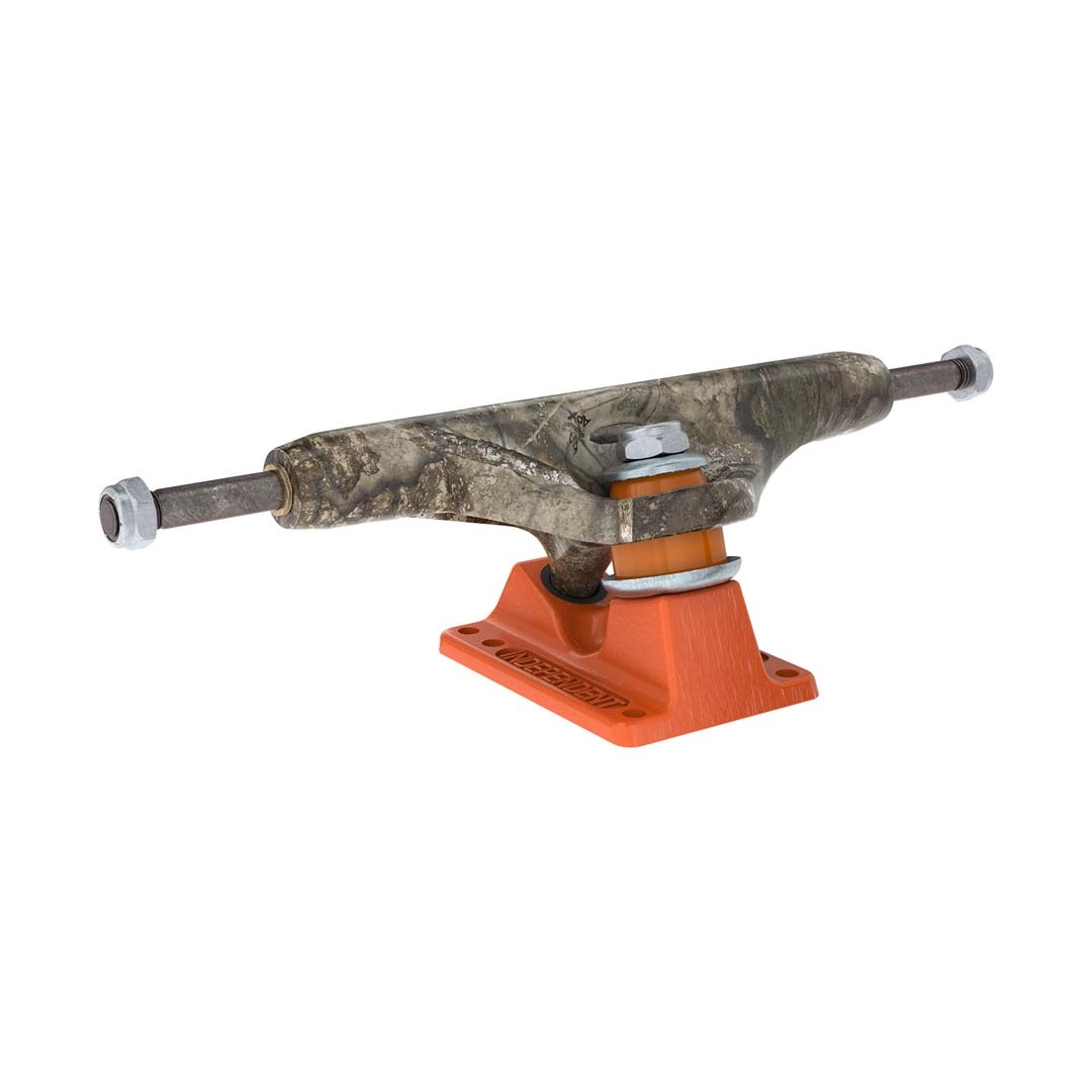 Independent Truck Co. Indy Stage 11 Standard Realtree APX 144