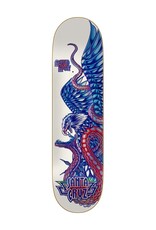 Santa Cruz Skateboards McCoy Battle VX Deck 8.25"